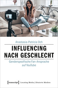 Influencing nach Geschlecht