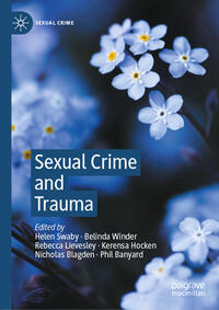 Sexual Crime and Trauma