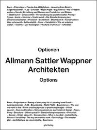 Allmann Sattler Wappner Architekten