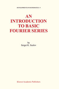 An Introduction to Basic Fourier Series