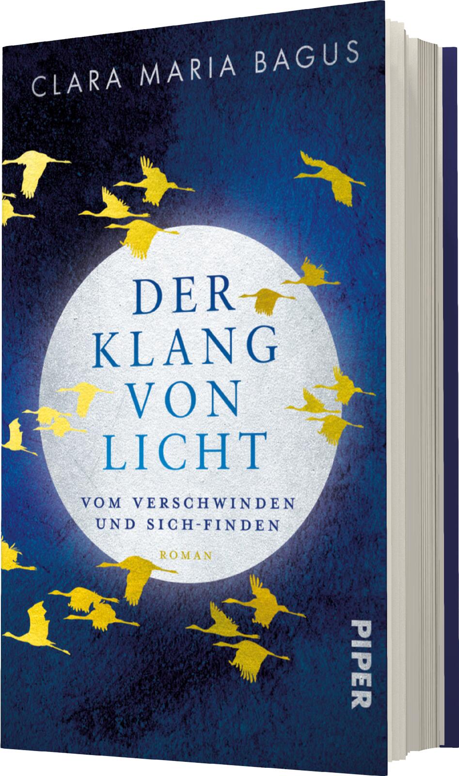 Der Klang von Licht