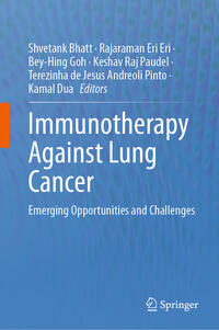 Immunotherapy Against Lung Cancer