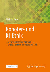 Roboter- und KI-Ethik