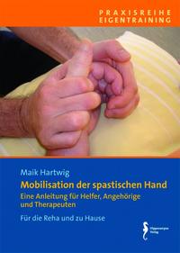 Mobilisation der spastischen Hand, Verkaufseinheit 5 Exemplare