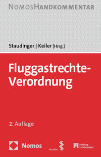 Fluggastrechte-Verordnung