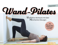 Wand-Pilates