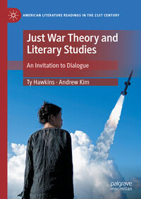 Just War Theory and Literary Studies