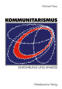 Kommunitarismus