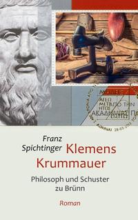 Klemens Krummauer, Philosoph und Schuster zu Brünn