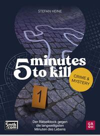 5 minutes to kill - Crime & Mystery