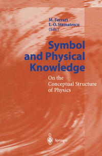 Symbol and Physical Knowledge