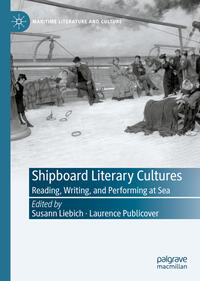 Shipboard Literary Cultures