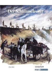 Der Schimmelreiter – Theodor Storm – Schülerarbeitsheft