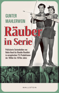 Räuber in Serie