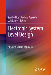 Electronic System Level Design