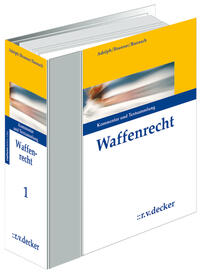 Waffenrecht