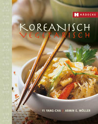 Koreanisch vegetarisch