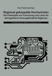 Regional gekoppelte Hochschulen