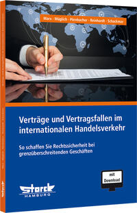 Verträge und Vertragsfallen im internationalen Handelsverkehr