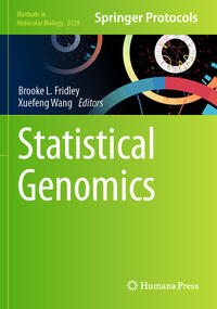 Statistical Genomics