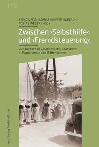 Zwischen "Selbsthilfe" und "Fremdsteuerung"