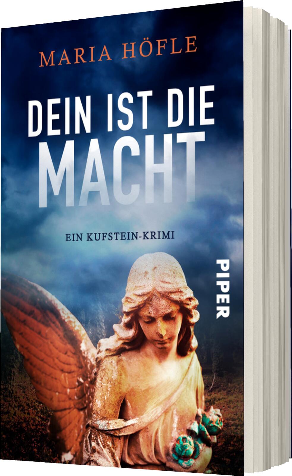 Dein ist die Macht