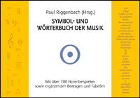 Symbol- und Wörterbuch der Musik