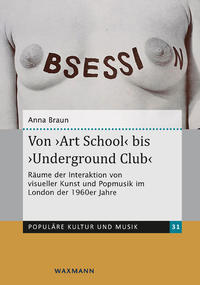 Von ‚Art School‘ bis ‚Underground Club‘