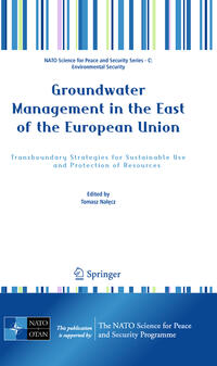 Groundwater Management in the East of the European Union