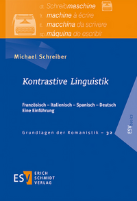 Kontrastive Linguistik