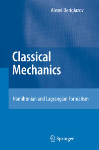 Classical Mechanics