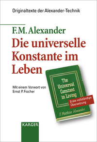 Die universelle Konstante im Leben