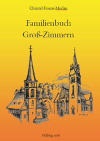 Familienbuch Groß-Zimmern