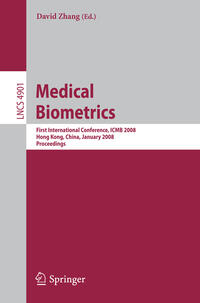 Medical Biometrics