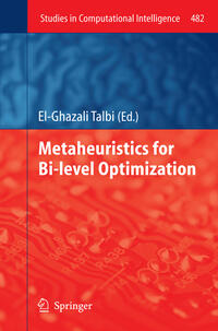 Metaheuristics for Bi-level Optimization