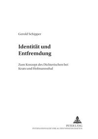 Identität und Entfremdung