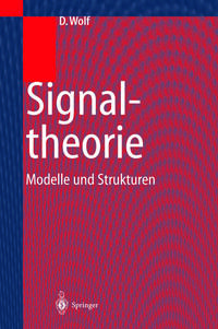 Signaltheorie