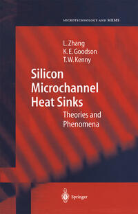 Silicon Microchannel Heat Sinks