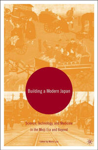 Building a Modern Japan