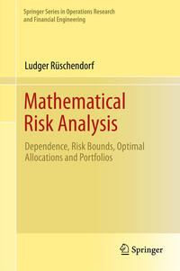 Mathematical Risk Analysis