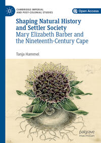 Shaping Natural History and Settler Society