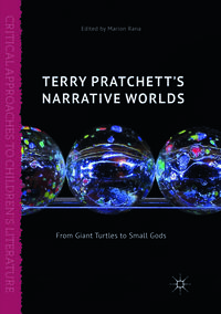 Terry Pratchett's Narrative Worlds