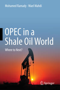 OPEC in a Shale Oil World