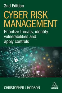 Cyber Risk Management