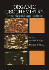 Organic Geochemistry