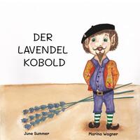 Der Lavendelkobold