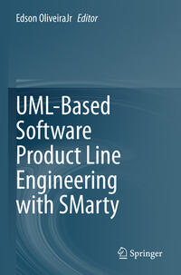 UML-Based Software Product Line Engineering with SMarty