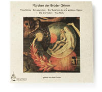 Märchen der Brüder Grimm - CD 1