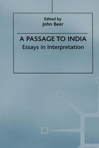 A Passage to India