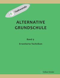 Alternative Grundschule, Band 9